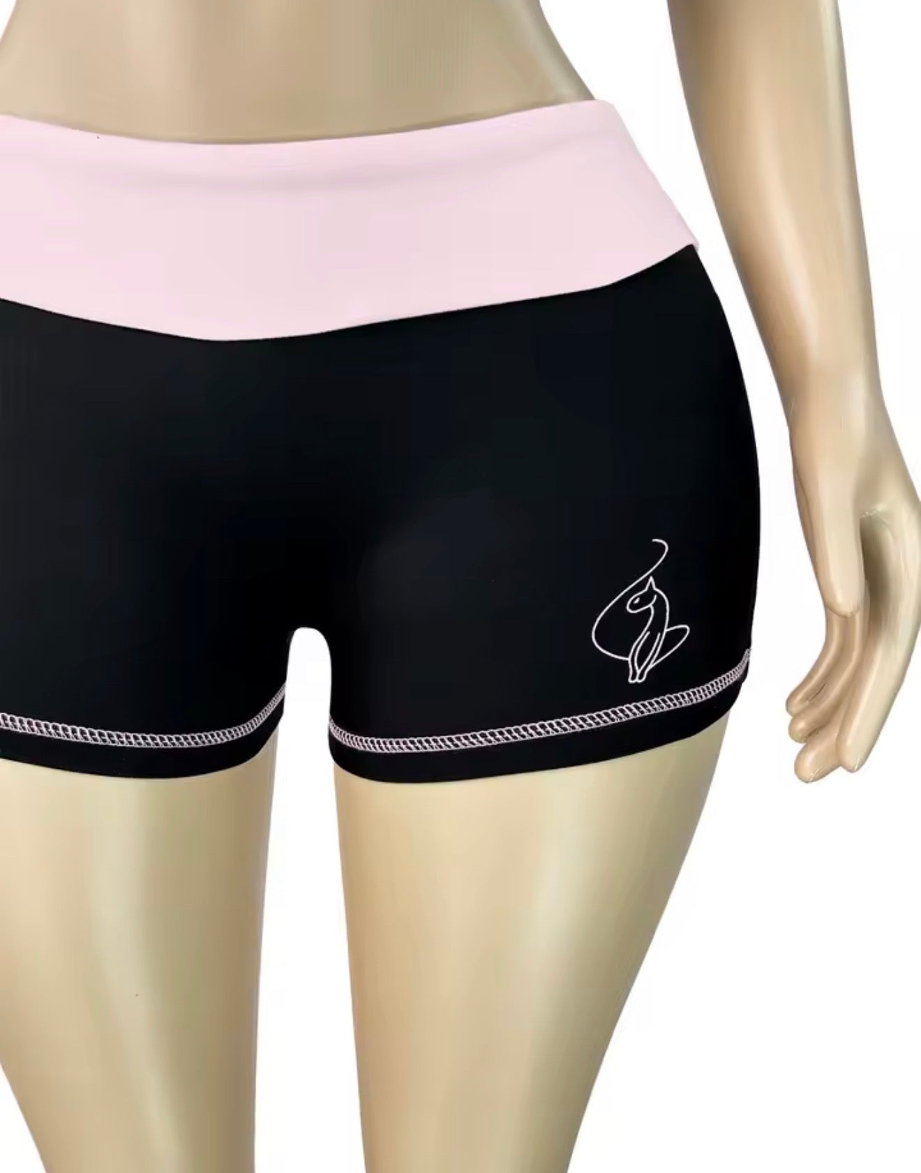 Pretty Sport Luxe Set