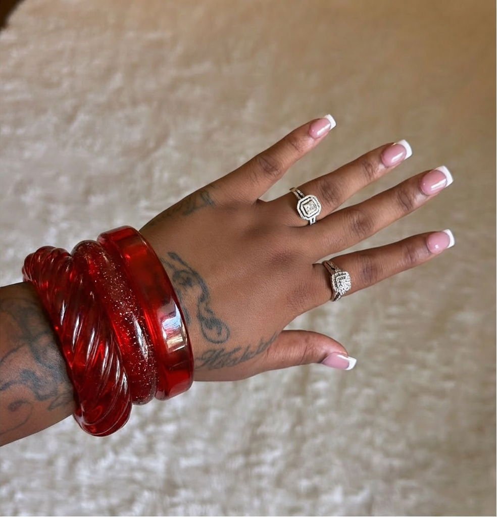 Ruby Drip Stack