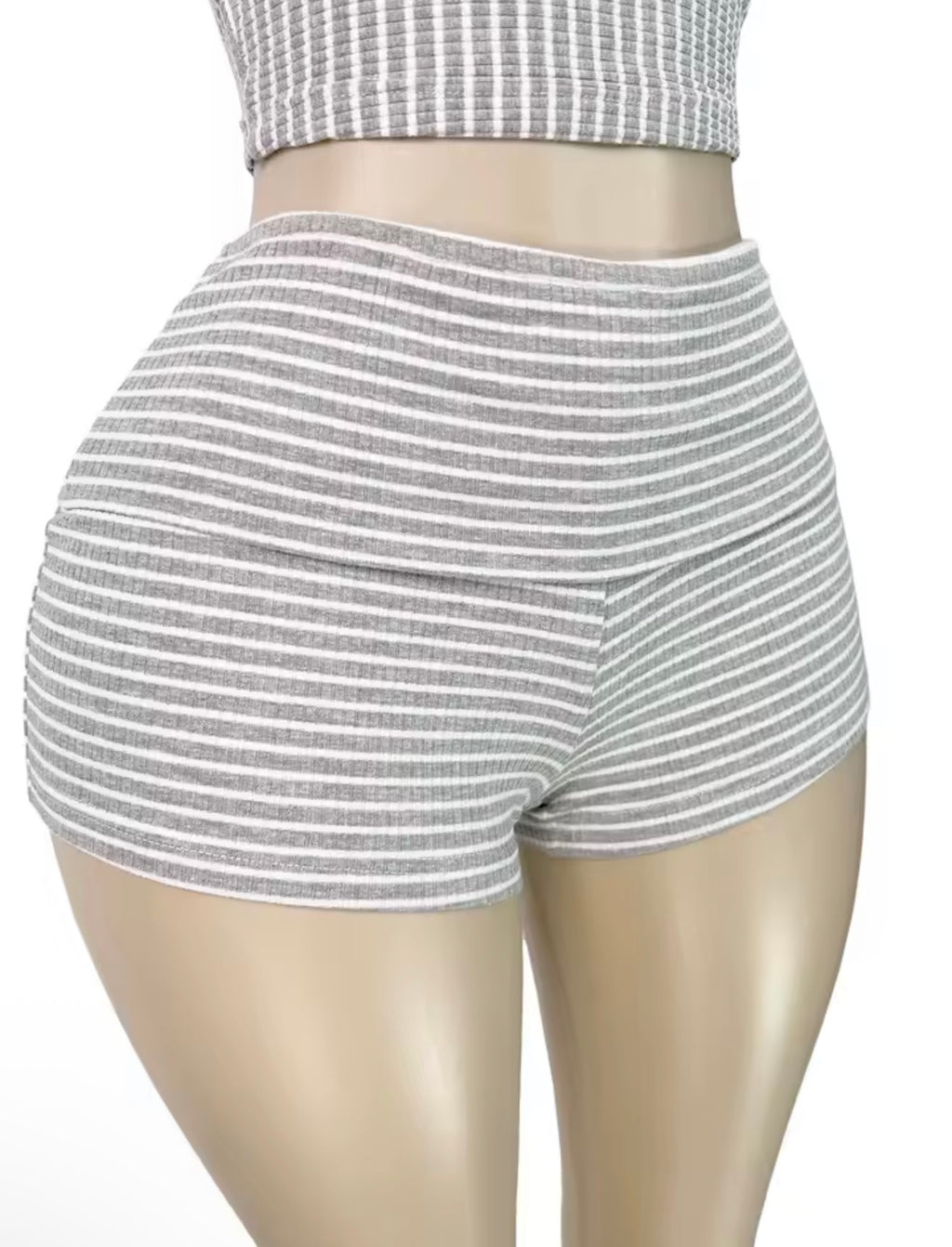 Off Duty Muse Short Set