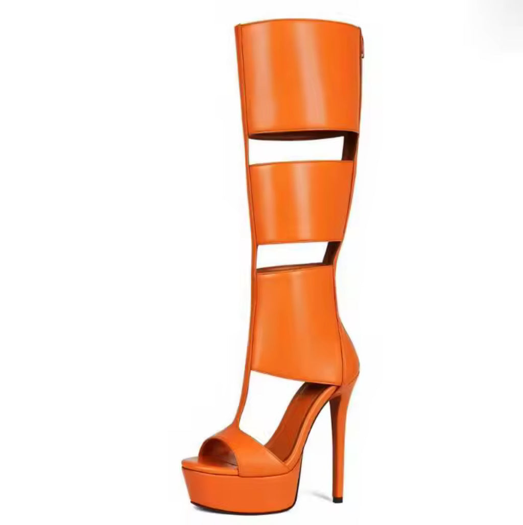 Venom Stiletto Gladiators (COLORS MADE TO ORDER) image 2