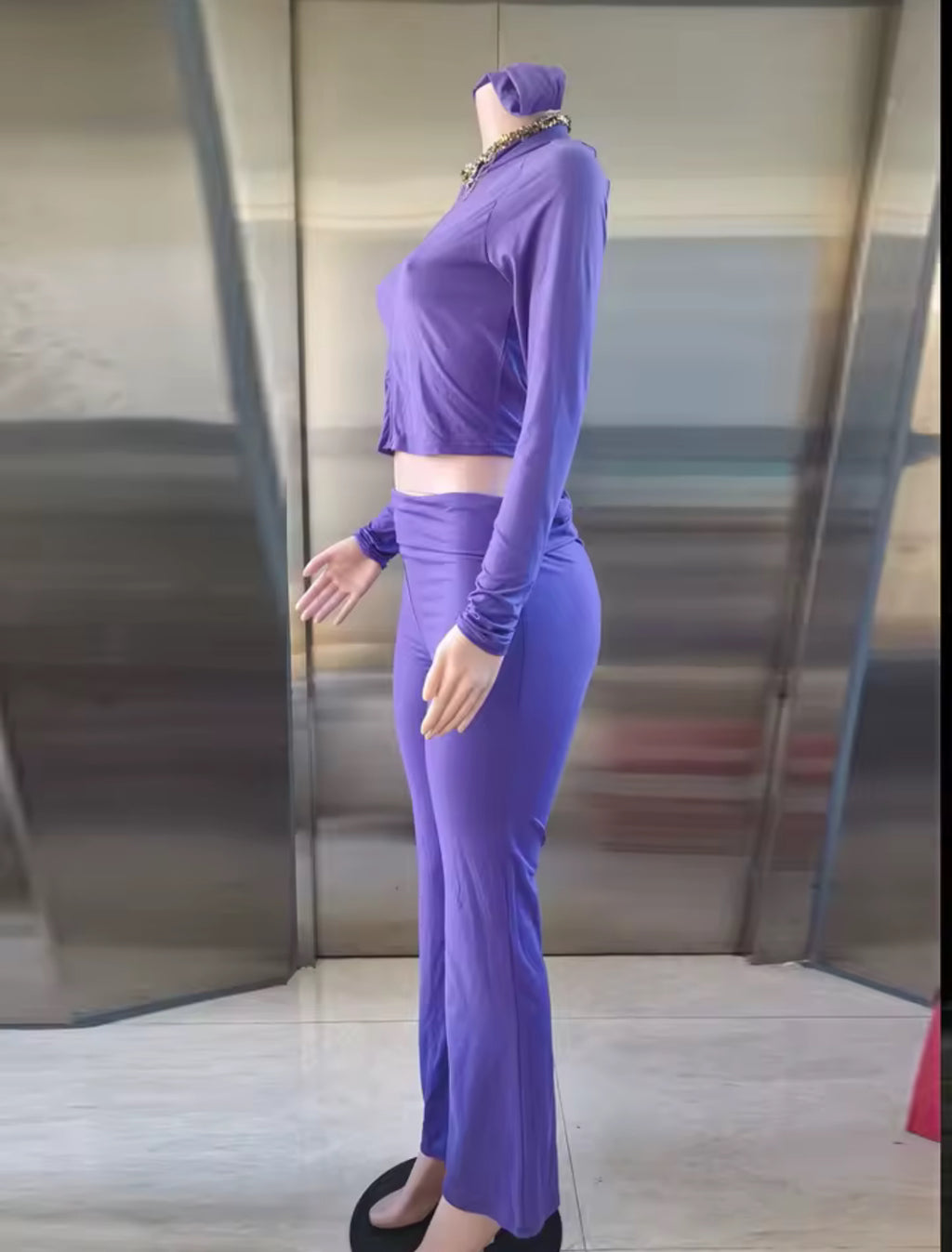 Flex & Chill 3-Piece Tracksuit image 2