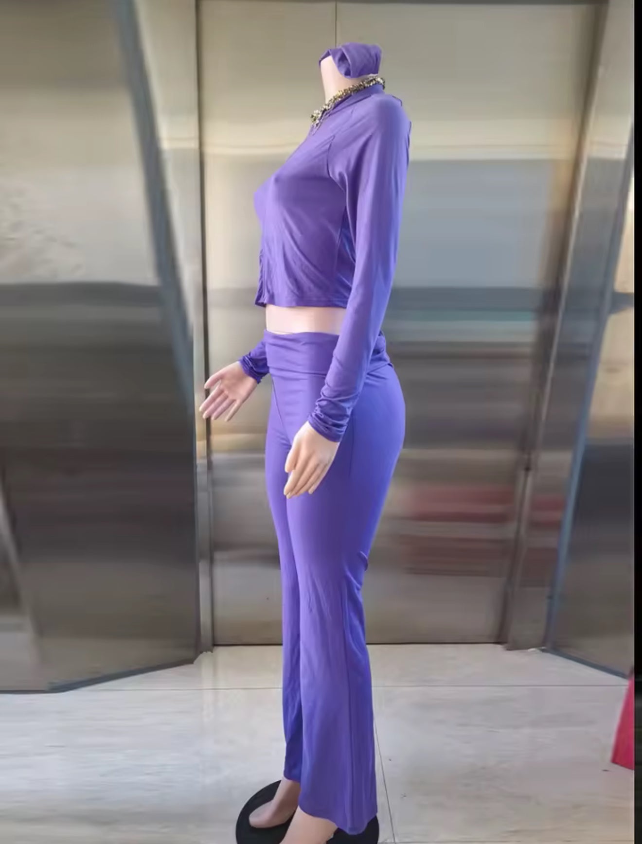 Flex & Chill 3-Piece Tracksuit image 2