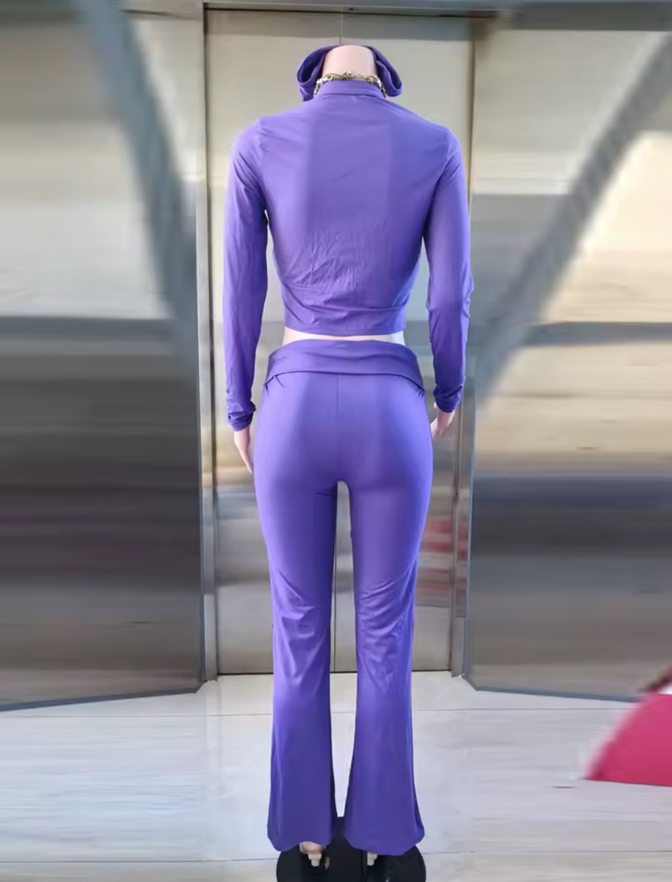 Flex & Chill 3-Piece Tracksuit image 3