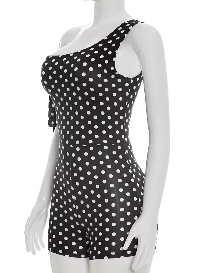 Soft Statement Polka Set image 4