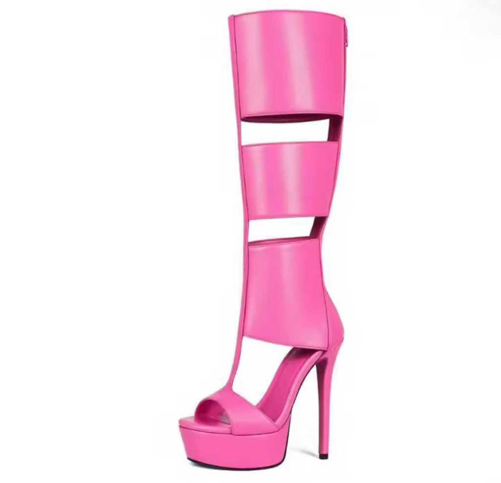 Venom Stiletto Gladiators (COLORS MADE TO ORDER) image 3