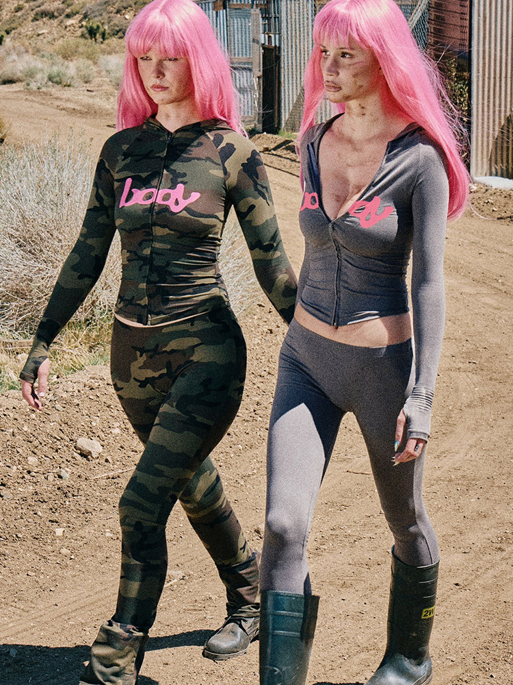 Statement Street 2-Piece Set image 2