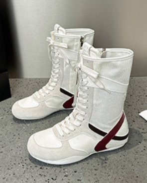 Ringside Street Sneakers image 8