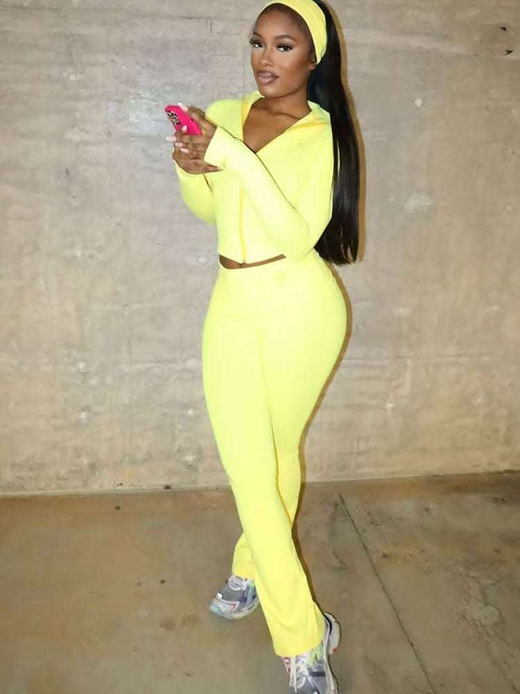 Flex & Chill 3-Piece Tracksuit image 8