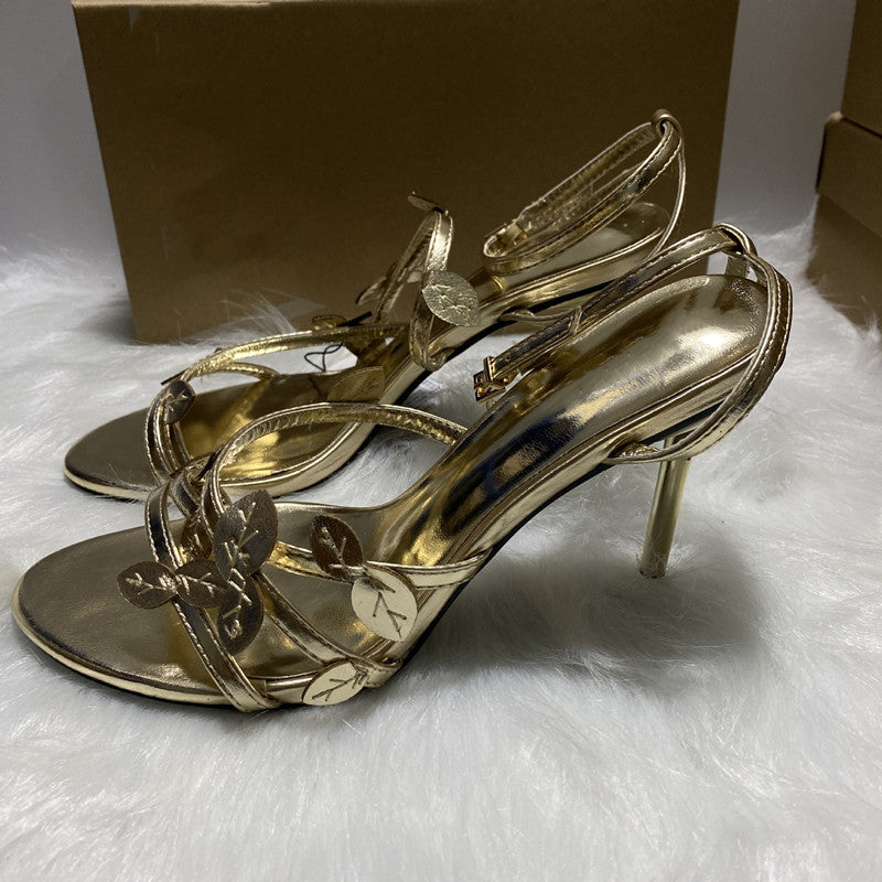 Enchanted Garden Blossom Heels  image 7