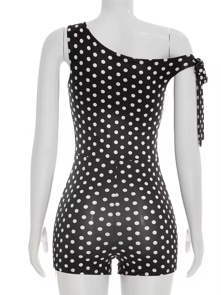 Soft Statement Polka Set image 3