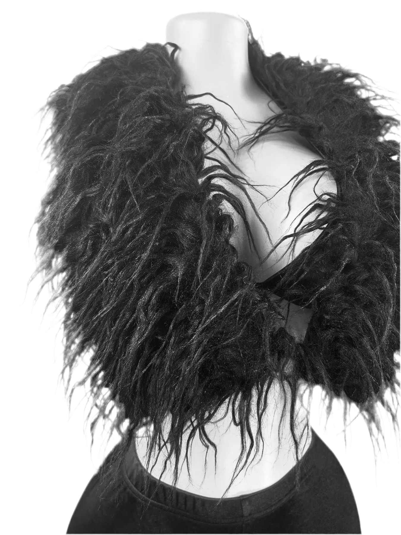 Feather Me Luxe Two-Piece Set image 3