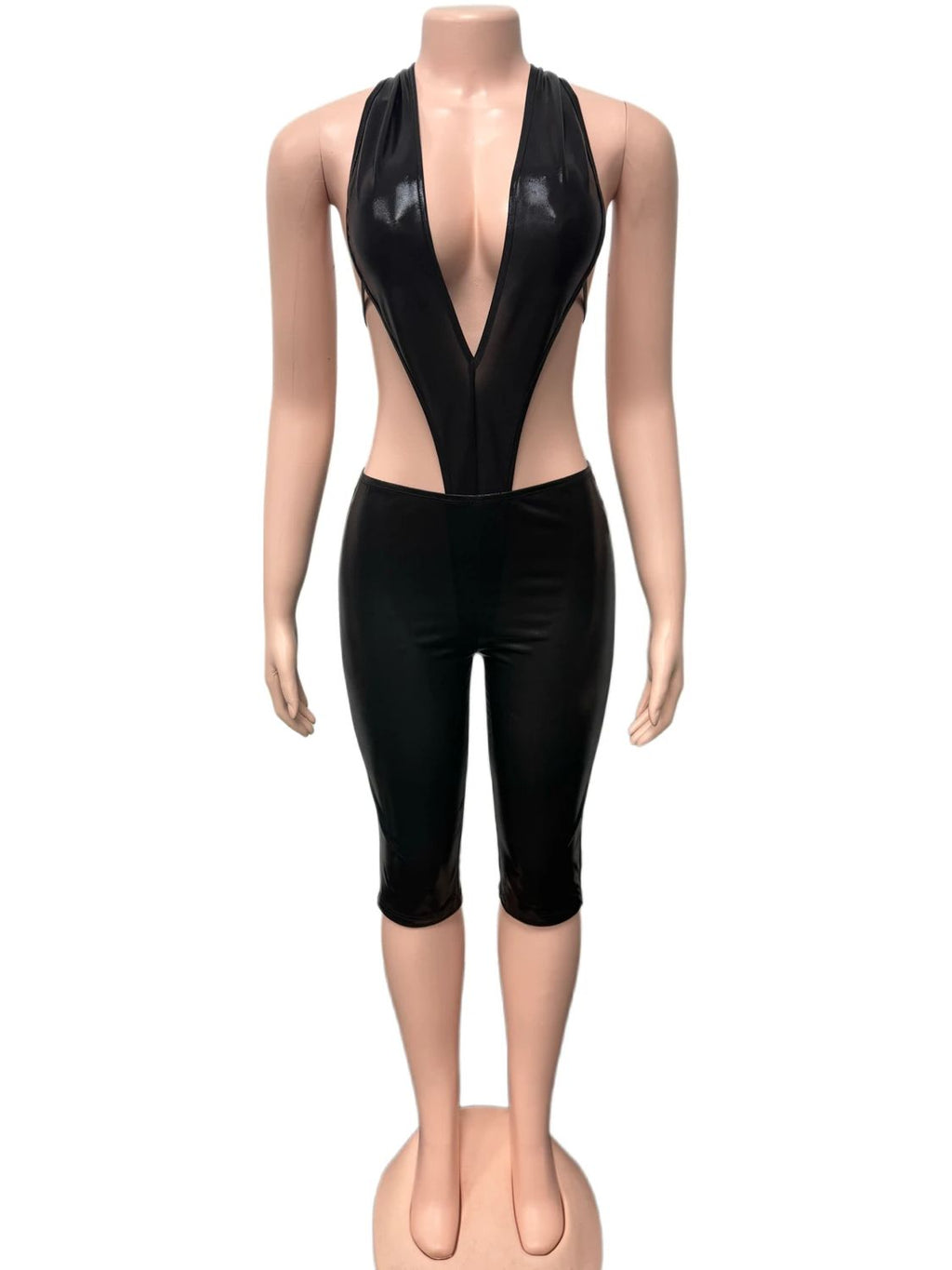 Midnight Motion Jumpsuit image 1