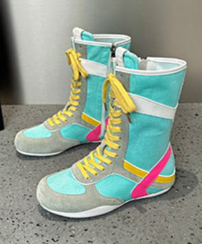 Ringside Street Sneakers image 7