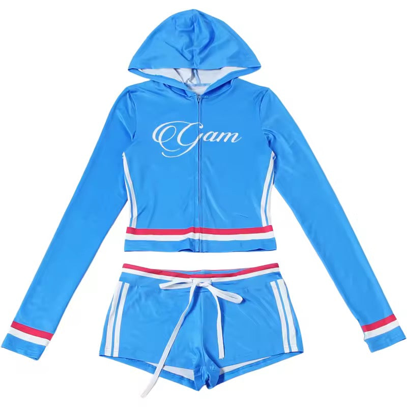 Pretty Sport Active Set image 2