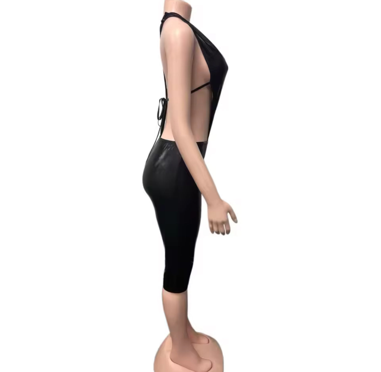 Midnight Motion Jumpsuit image 3