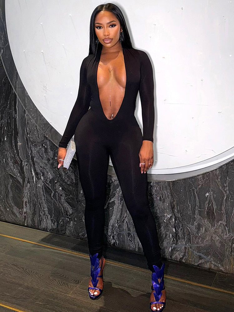 Divine Energy Jumpsuit image 6