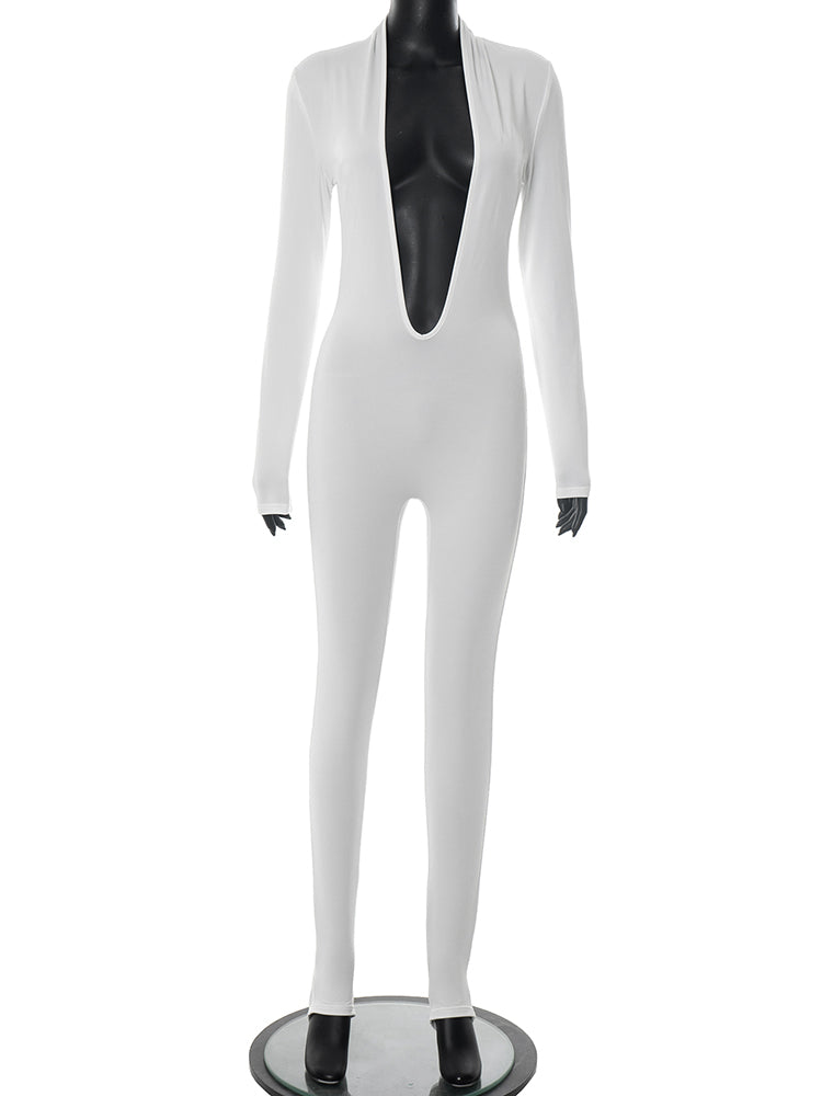 Divine Energy Jumpsuit image 3