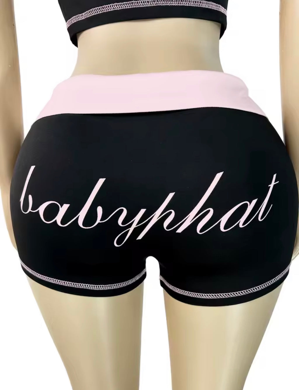 Pretty Sport Luxe Set