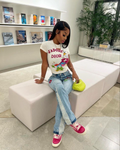 Paris Playground Tee