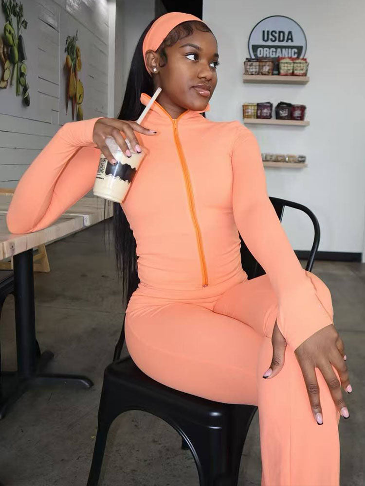 Flex & Chill 3-Piece Tracksuit image 9