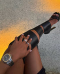 Venom Stiletto Gladiators (COLORS MADE TO ORDER) image 0