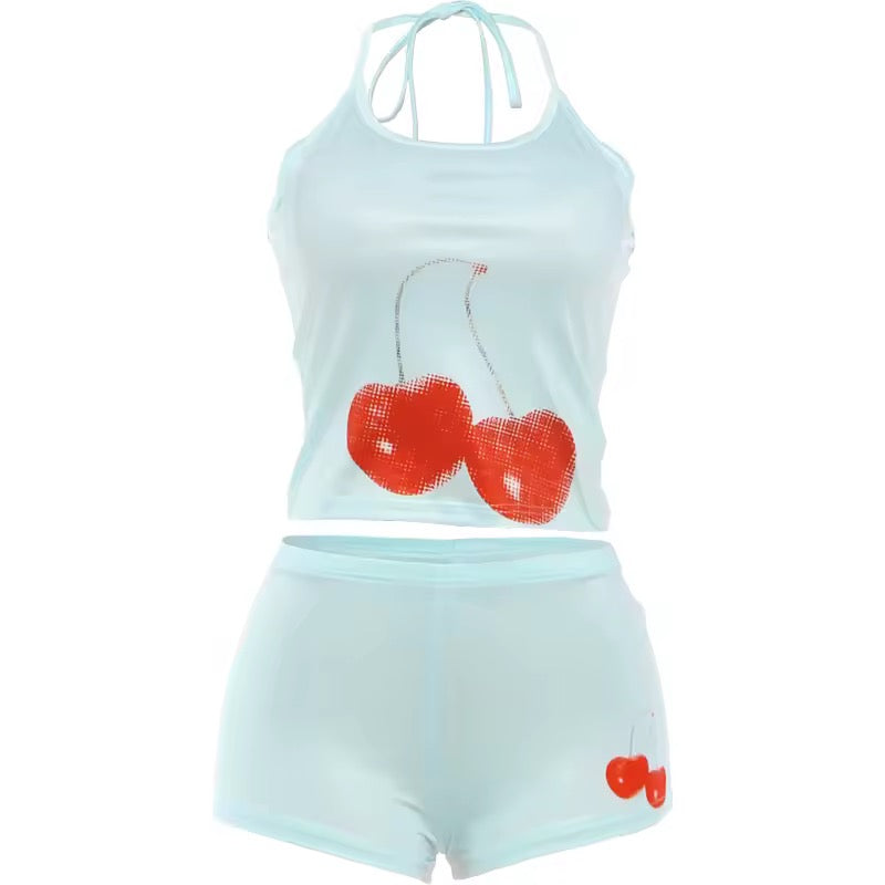 Sweet Cherry Lounge Set image 1