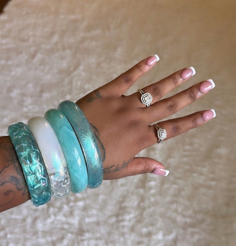 Aqua Dream Stack