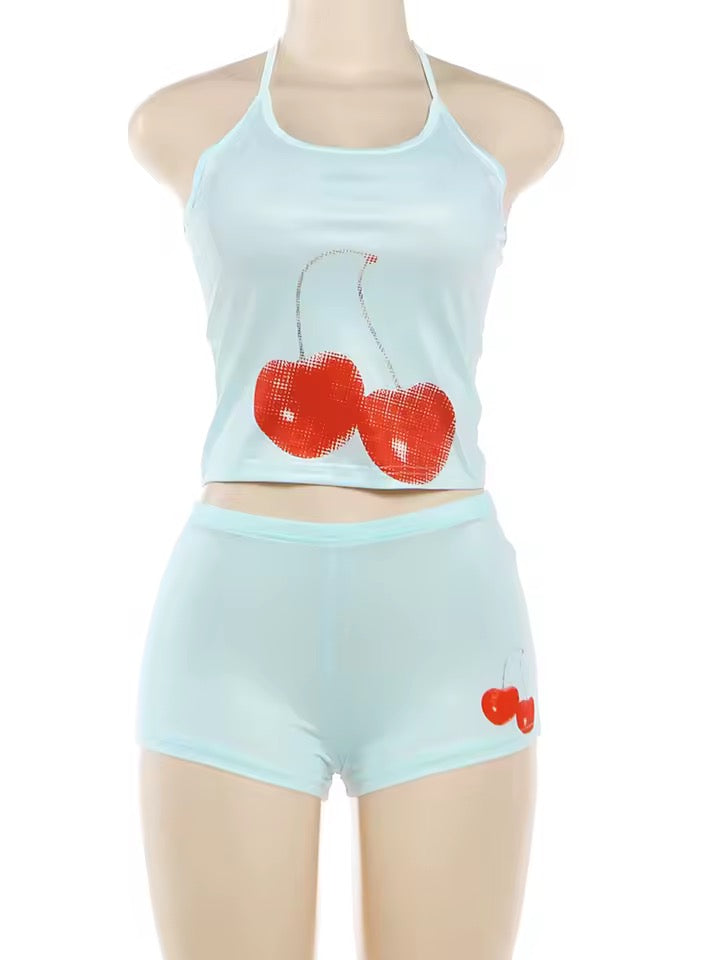 Sweet Cherry Lounge Set image 2