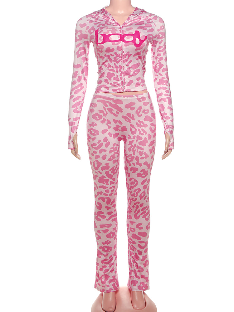 Wild Script Lounge Set image 4