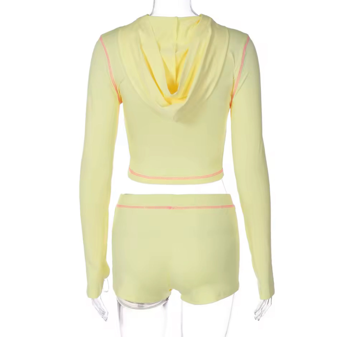 Dollhouse Babe Lounge Set image 2