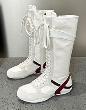 Ringside Street Sneakers image 5