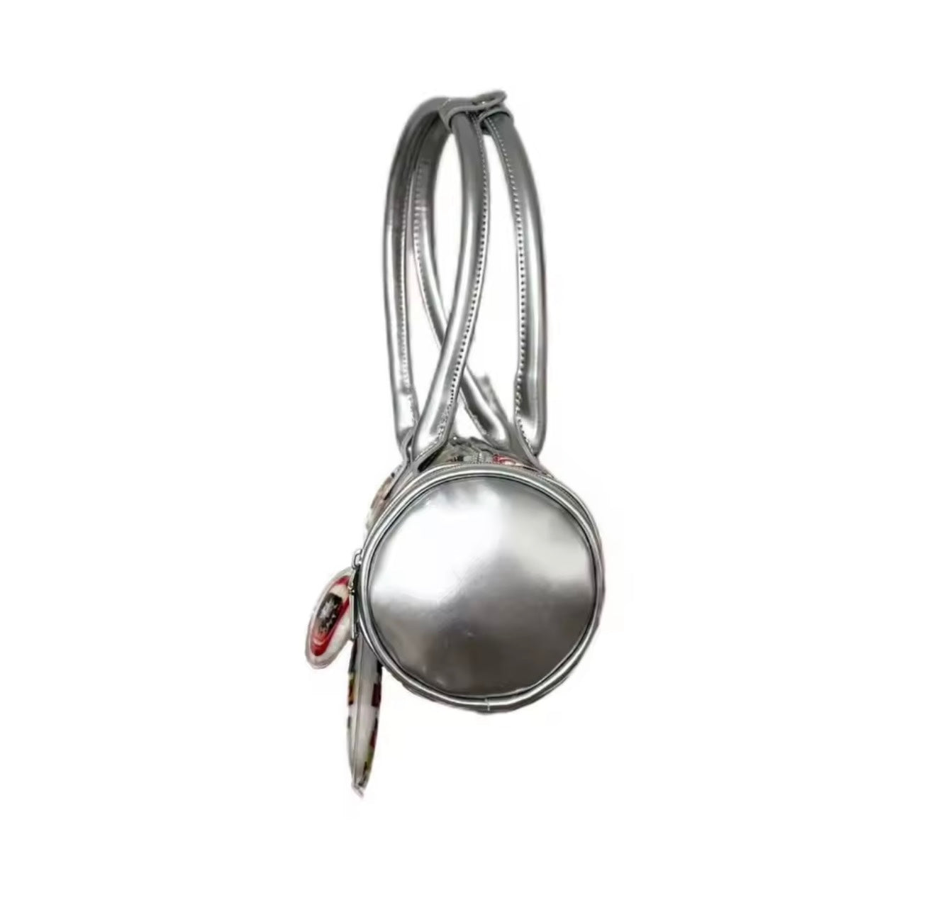 Real Girls Era Barrel Bag image 4