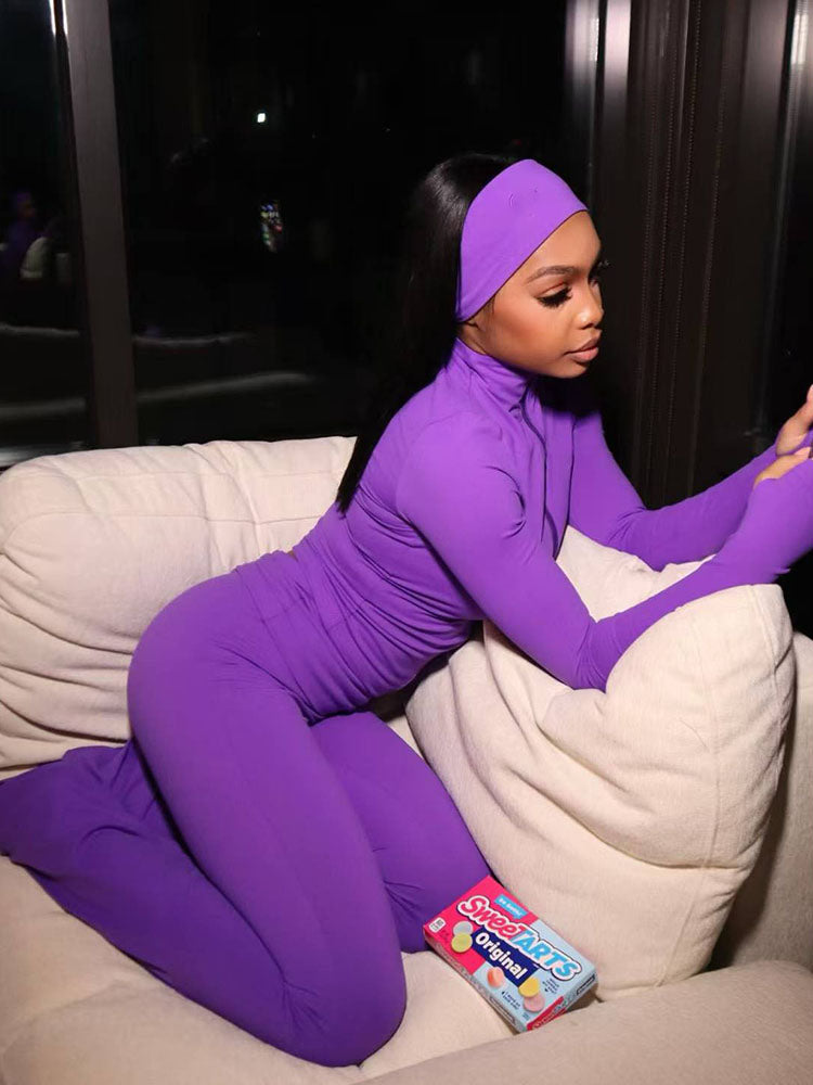 Flex & Chill 3-Piece Tracksuit image 0