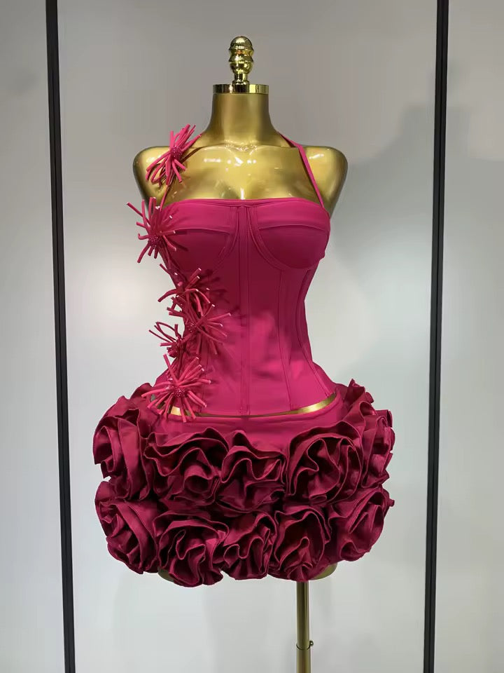 Rosette Reign Mini Set  image 8
