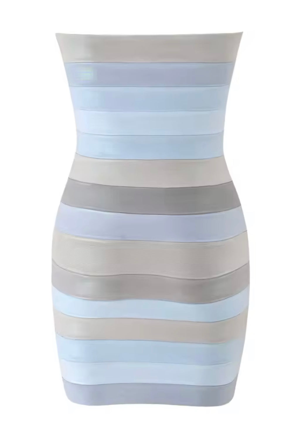 The Sweet Temptation Mini Dress