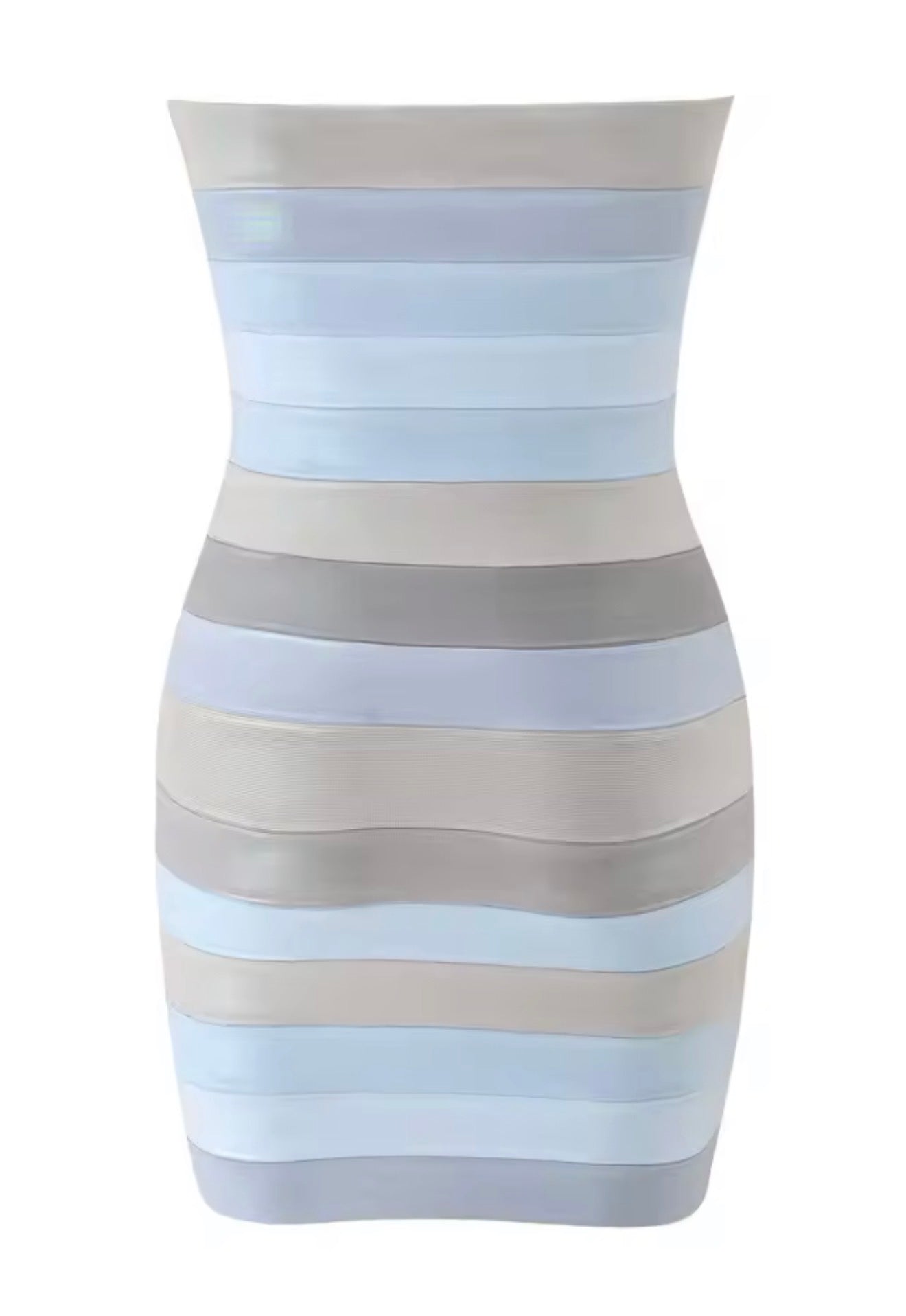 The Sweet Temptation Mini Dress