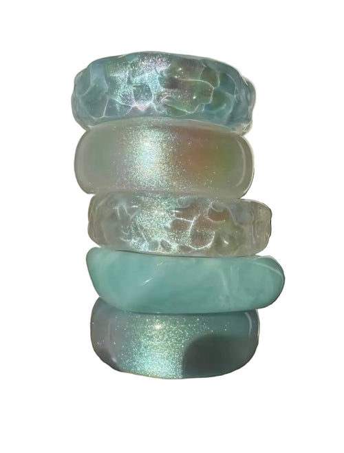 Aqua Dream Stack