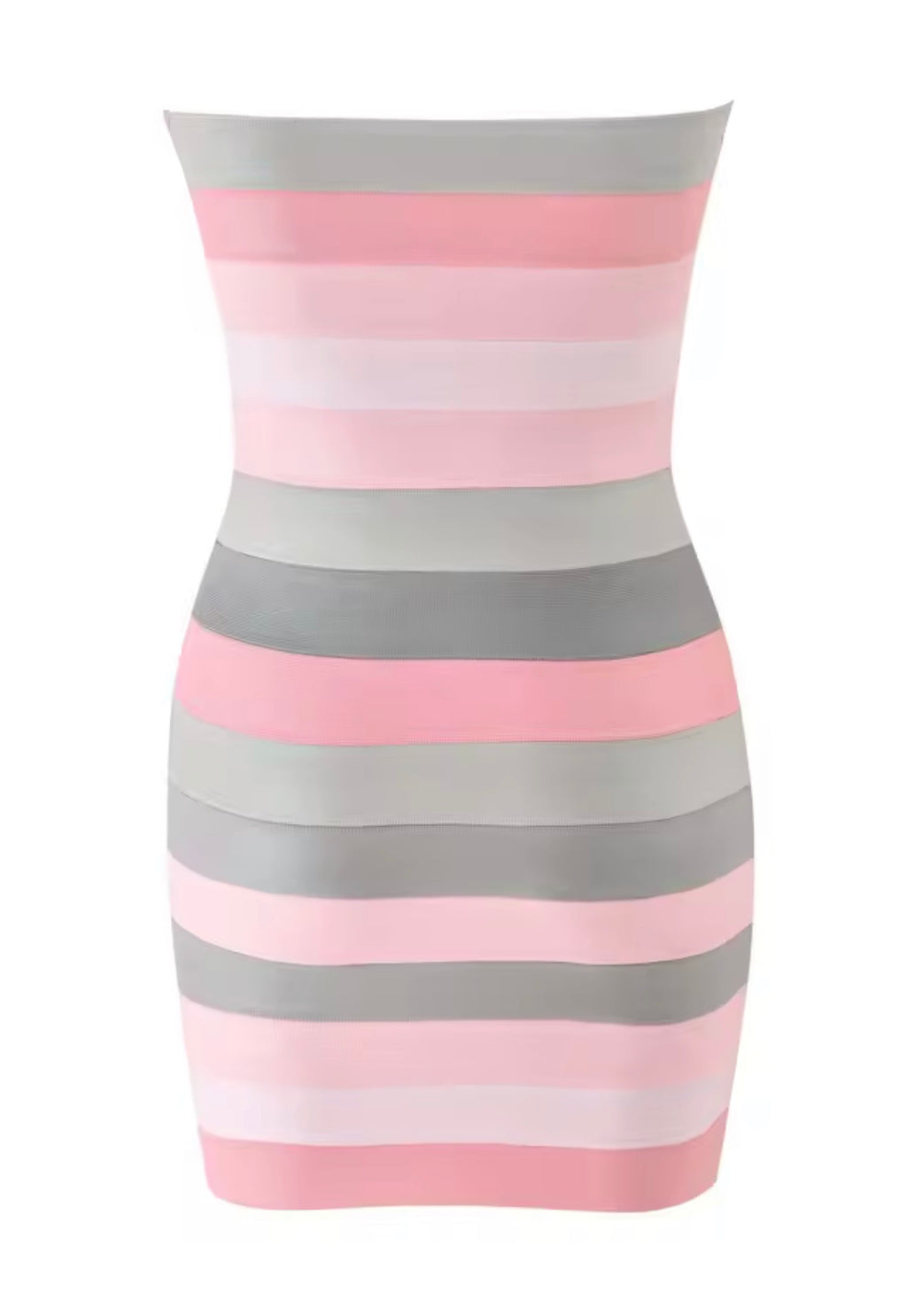 The Sweet Temptation Mini Dress