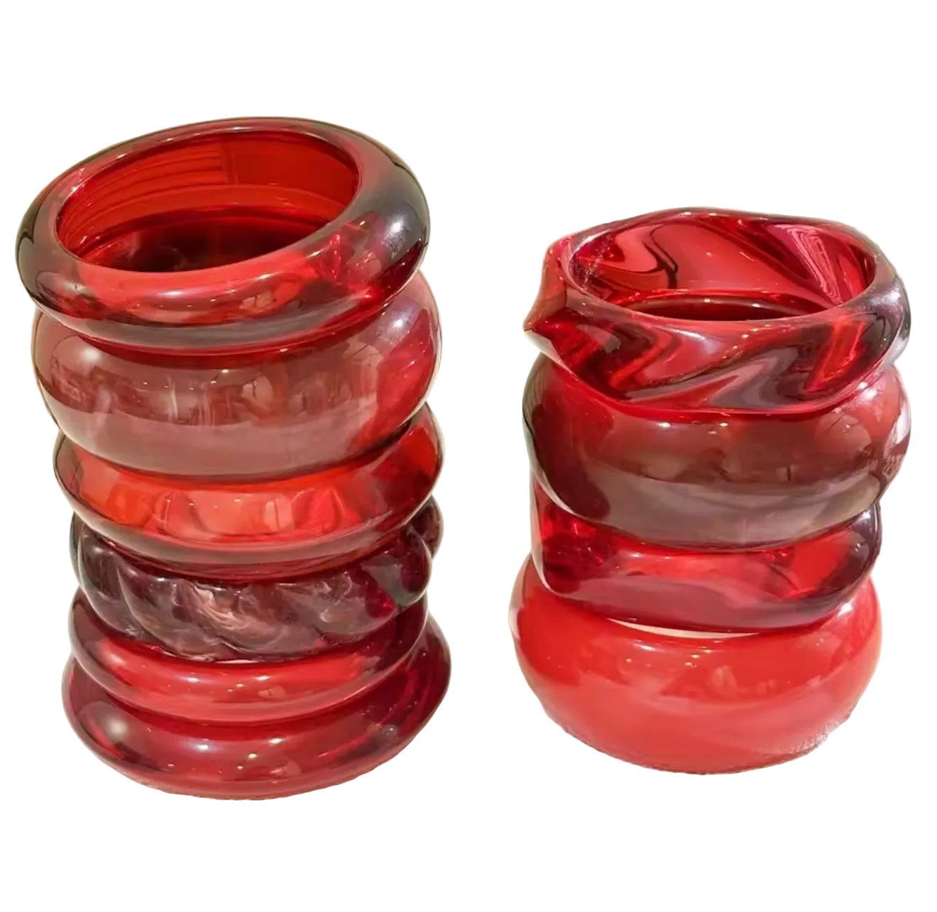 Ruby Drip Stack