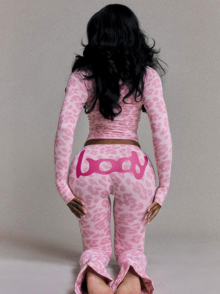 Wild Script Lounge Set image 5