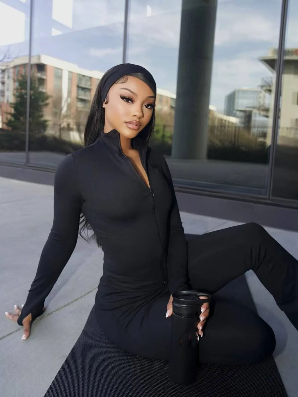 Flex & Chill 3-Piece Tracksuit image 6