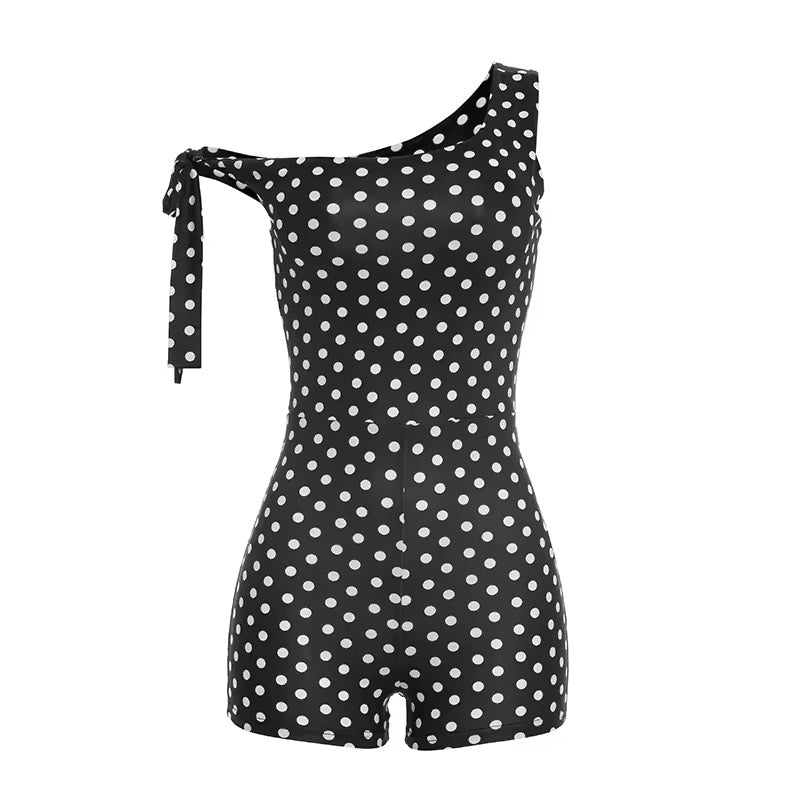 Soft Statement Polka Set image 1