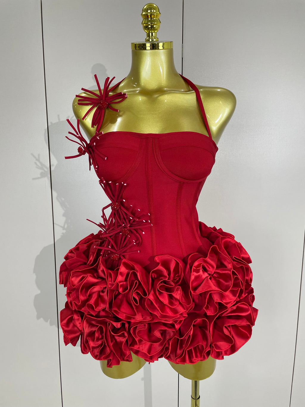 Rosette Reign Mini Set  image 6