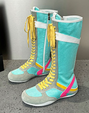 Ringside Street Sneakers image 4