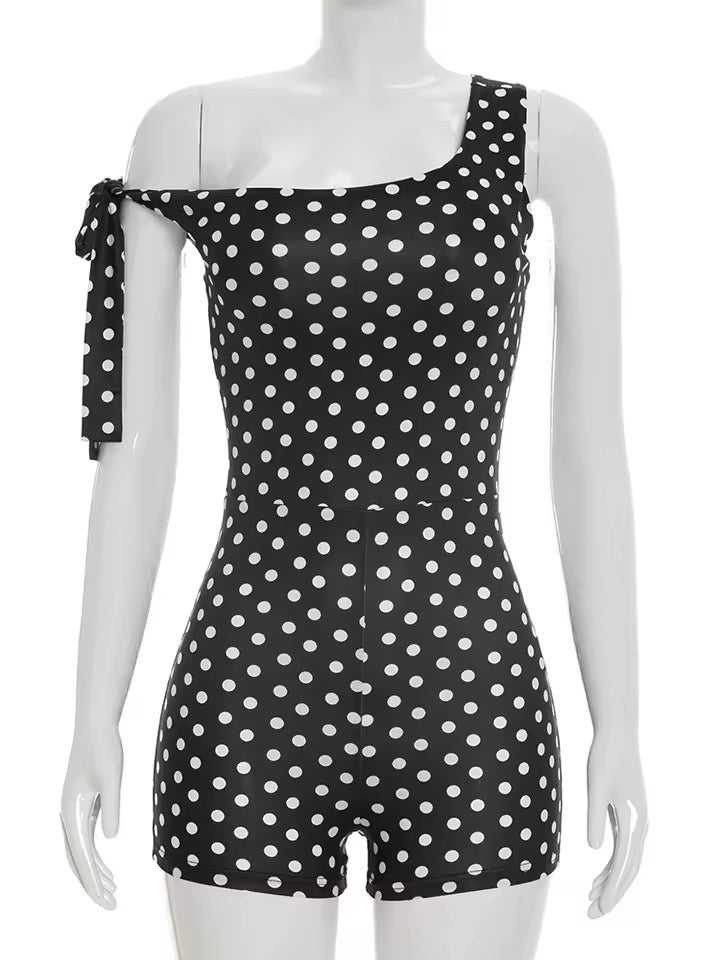 Soft Statement Polka Set image 2