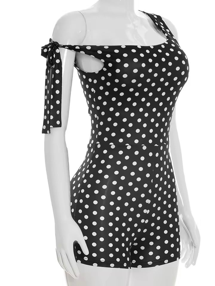 Soft Statement Polka Set image 5