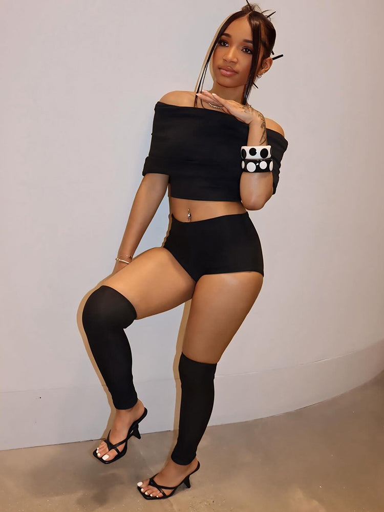 Midnight Motion 3-Piece Set image 0