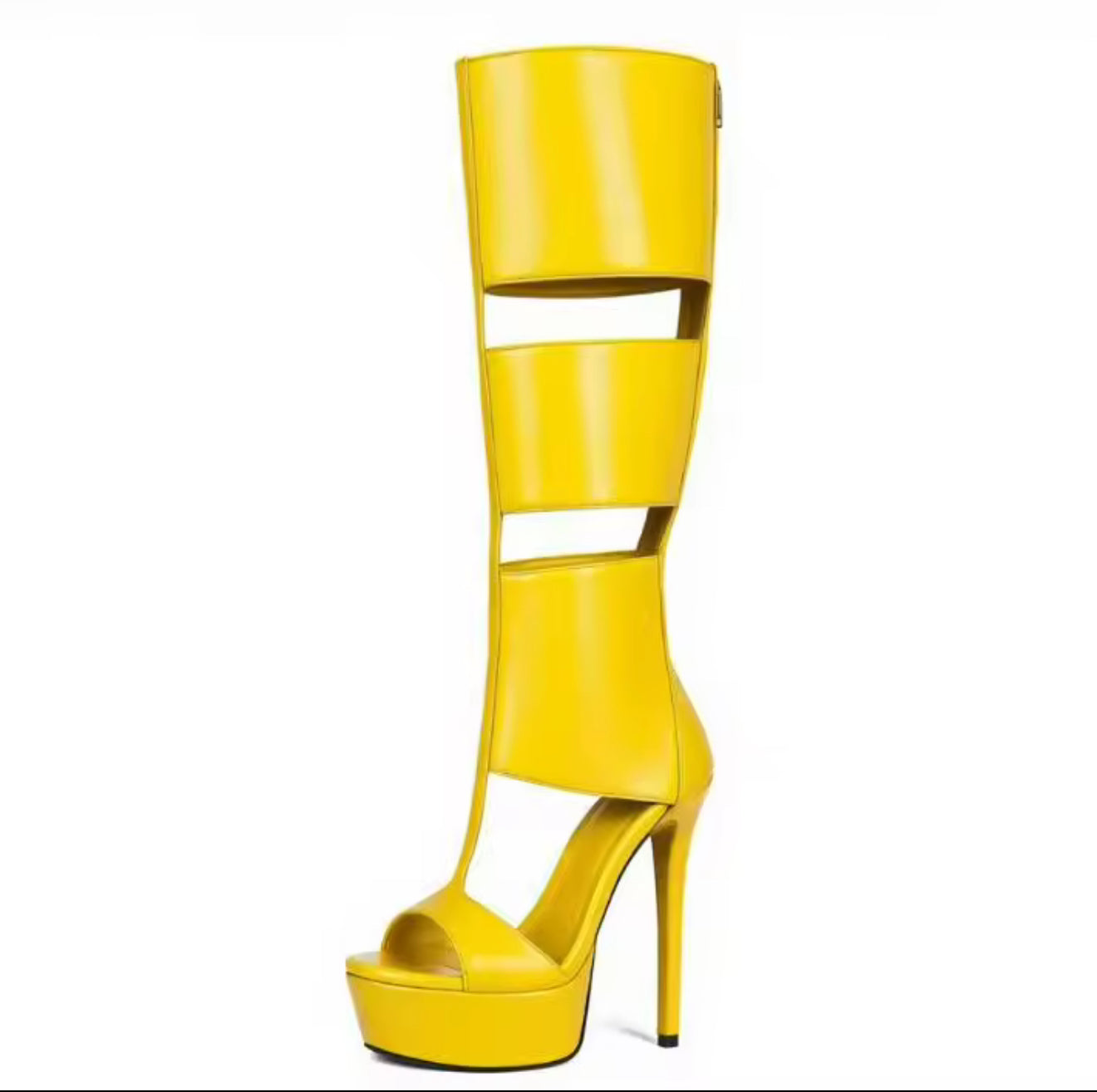 Venom Stiletto Gladiators (COLORS MADE TO ORDER) image 5