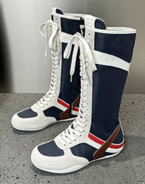 Ringside Street Sneakers image 3