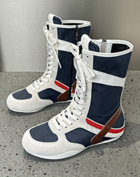 Ringside Street Sneakers image 6